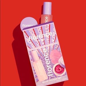 I trade Florence products🐳💜